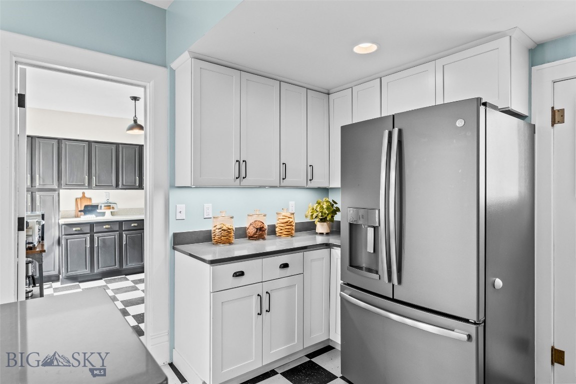 Alderson Addition - Residential