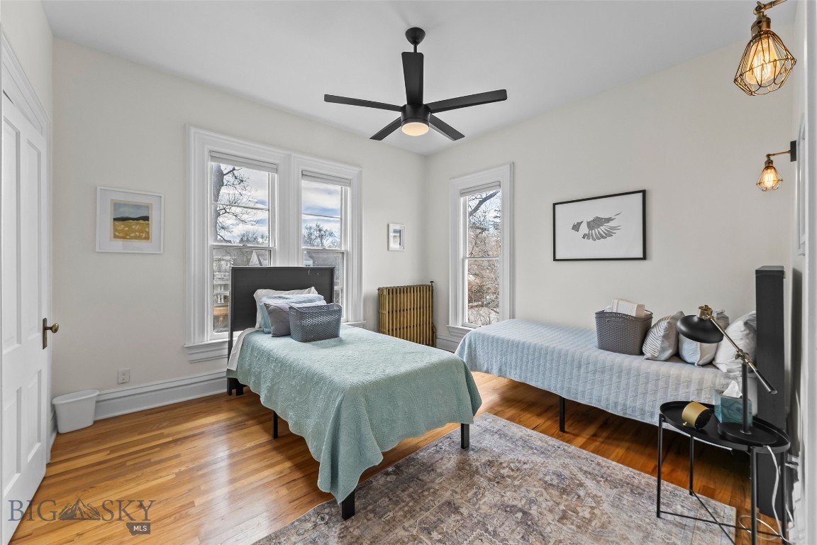 Alderson Addition - Residential