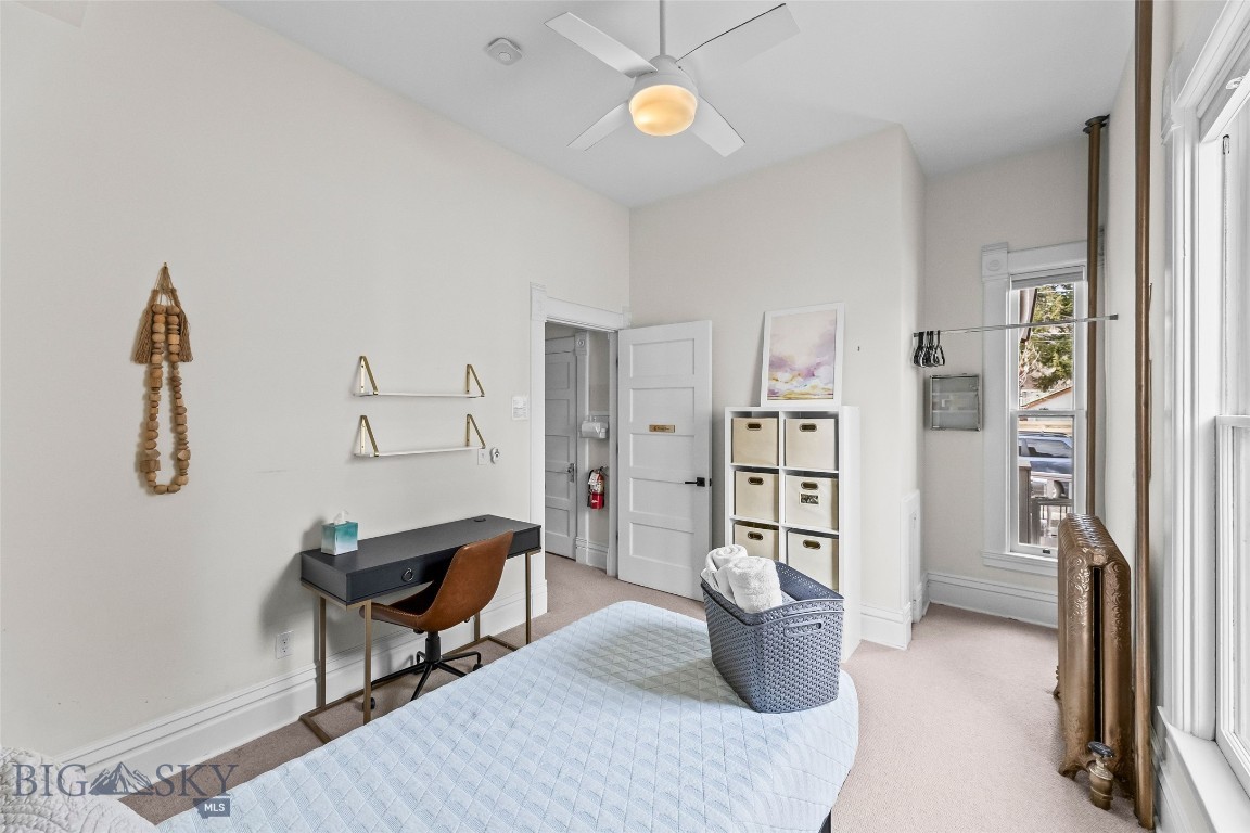 Alderson Addition - Residential