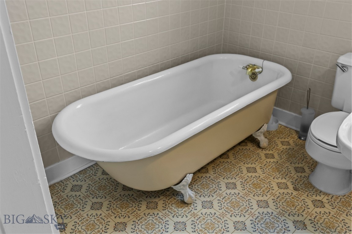 Alderson Addition - Residential