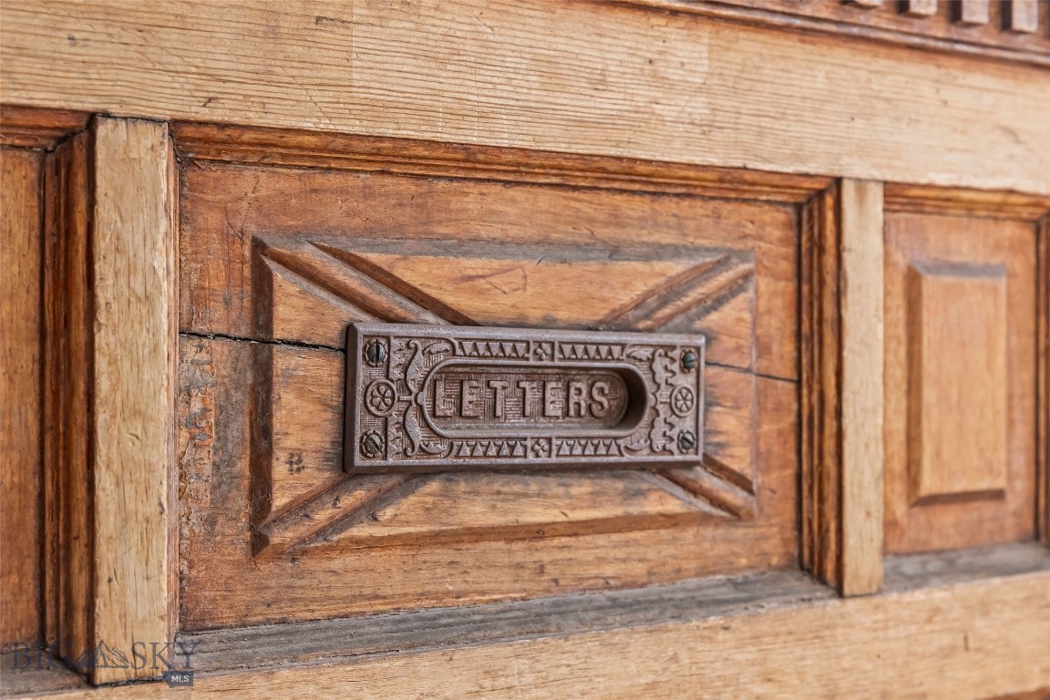 Alderson Addition - Residential