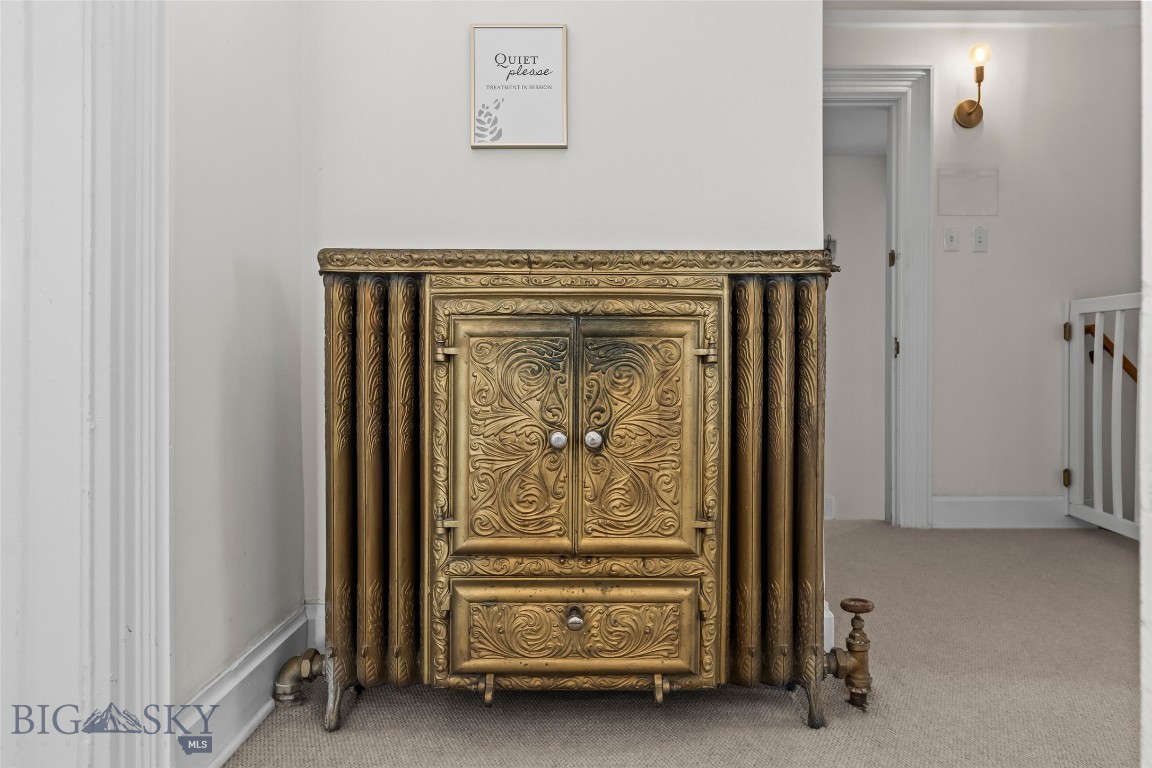 Alderson Addition - Residential