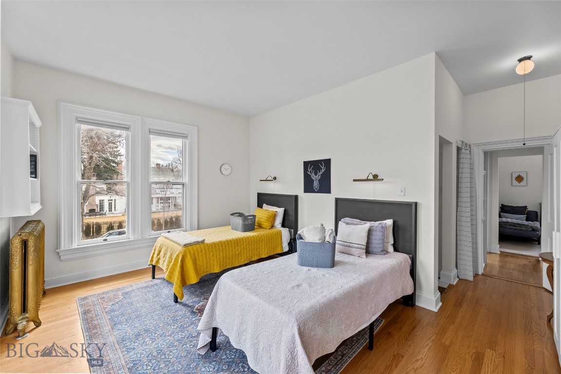 Alderson Addition - Residential