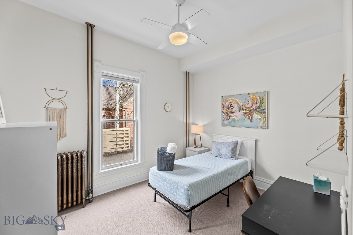 Alderson Addition - Residential