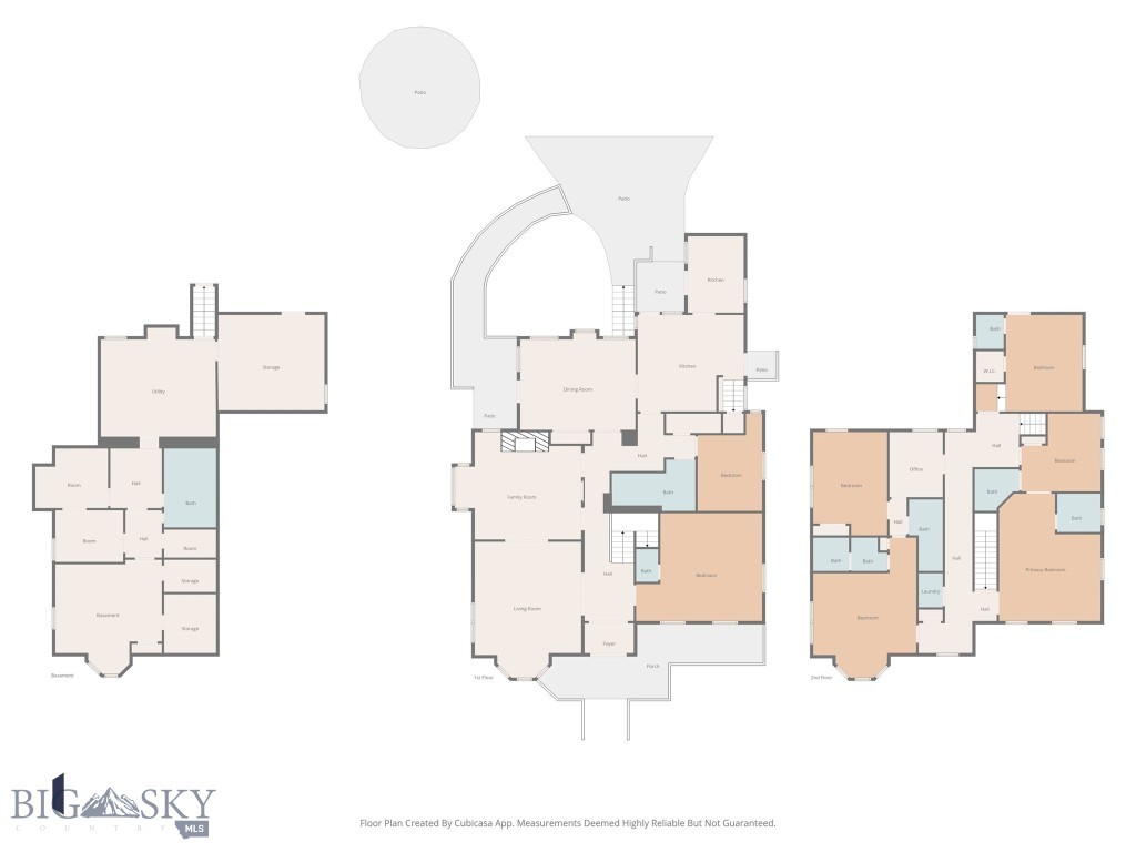 Alderson Addition - Residential