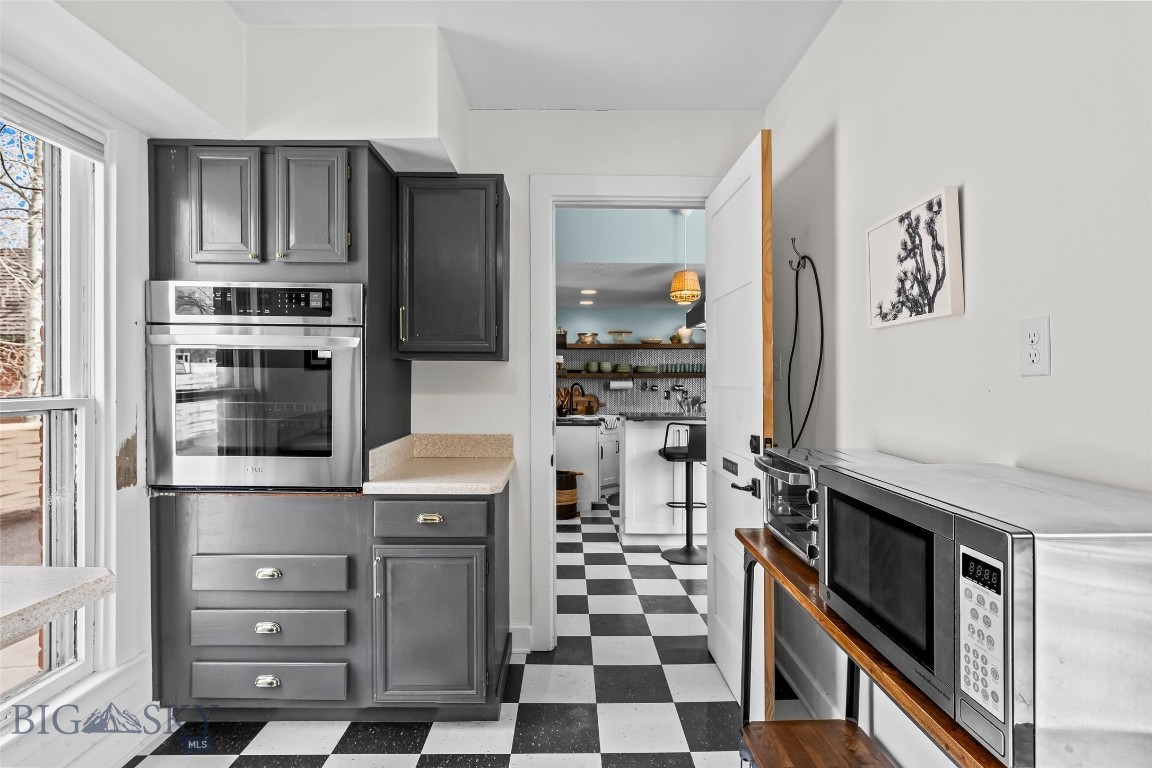 Alderson Addition - Residential