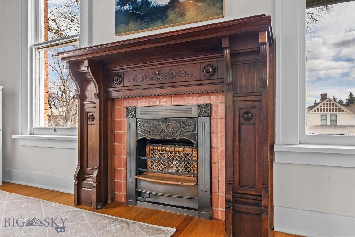 Alderson Addition - Residential