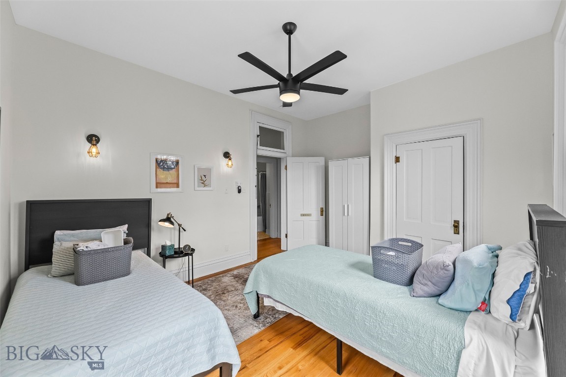 Alderson Addition - Residential