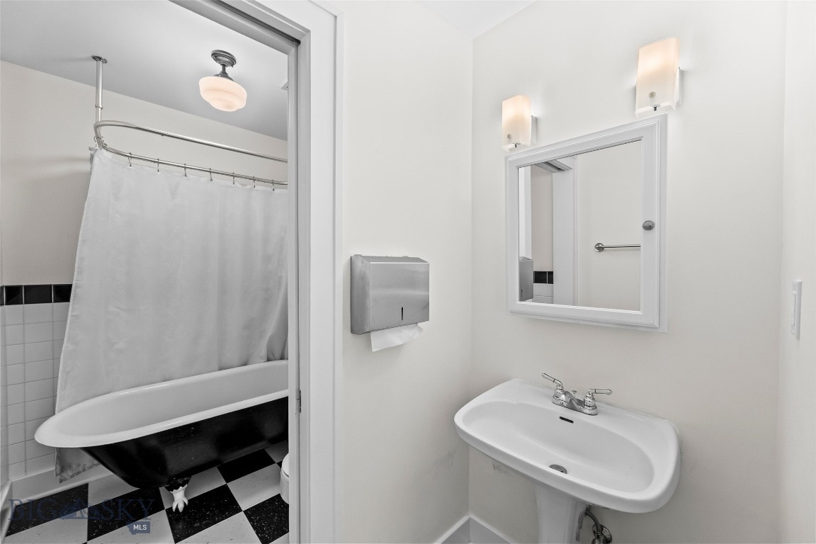 Alderson Addition - Residential