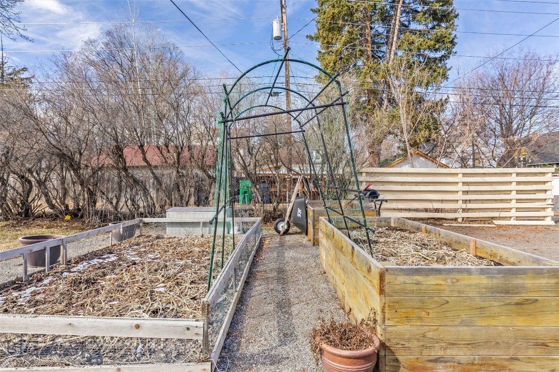 Alderson Addition - Residential