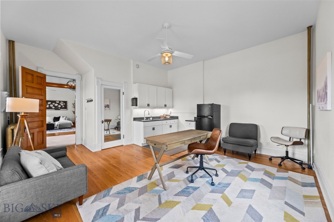 Alderson Addition - Residential