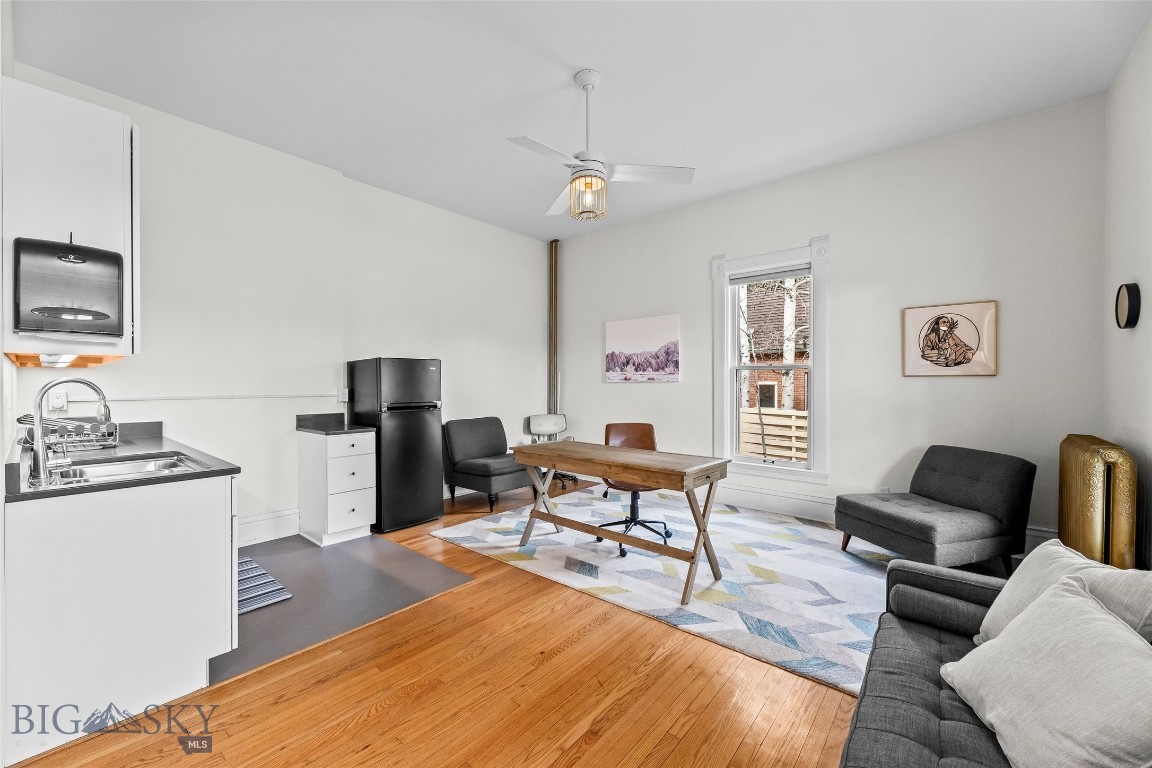 Alderson Addition - Residential