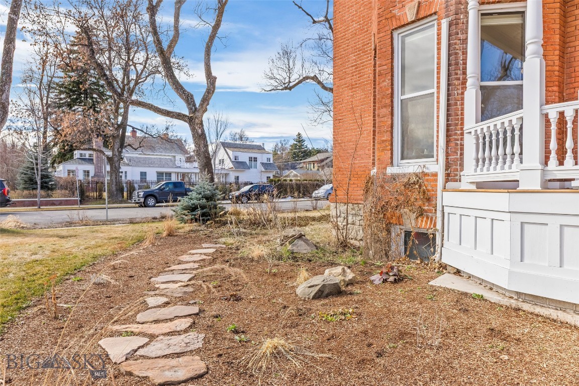 Alderson Addition - Residential