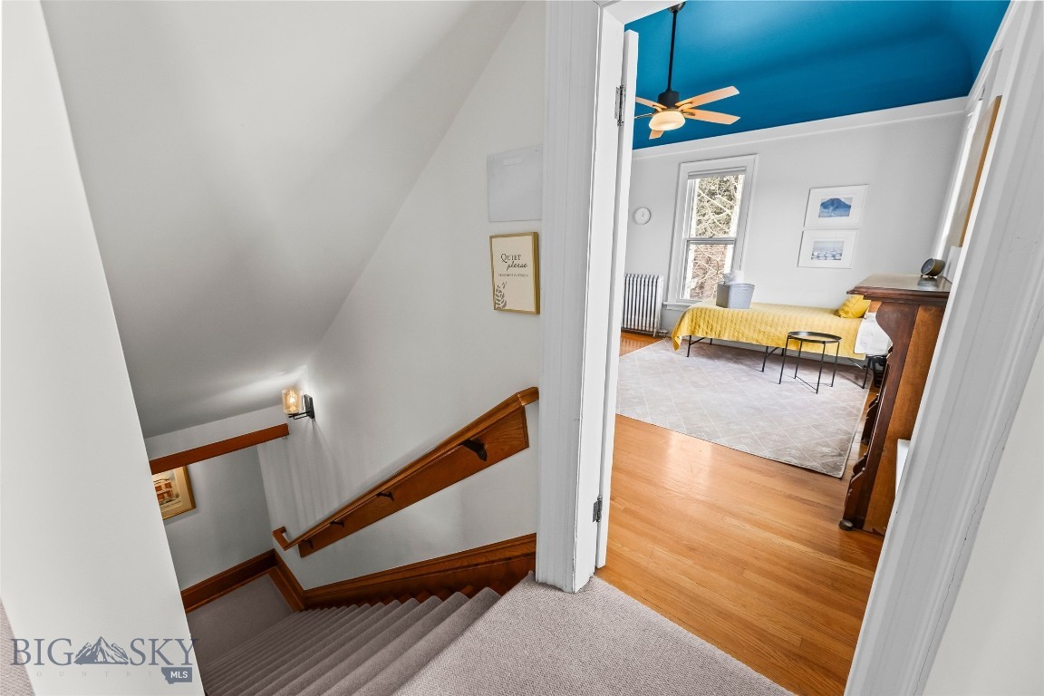 Alderson Addition - Residential