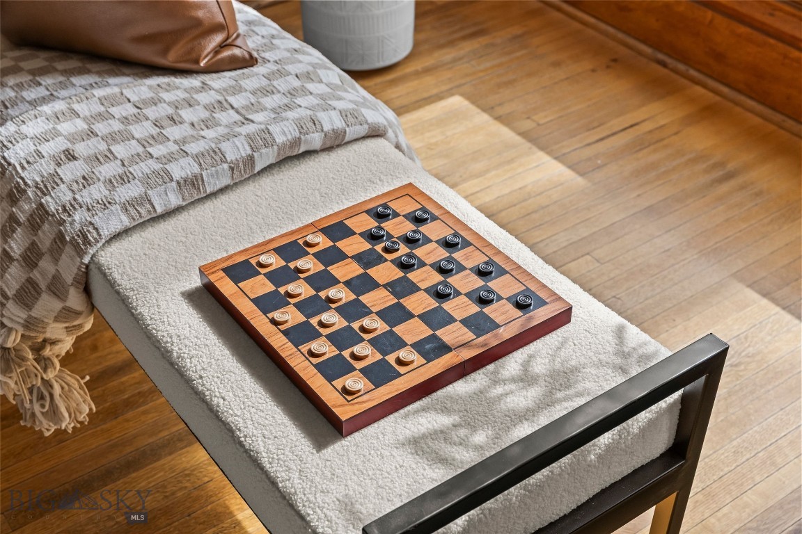 Alderson Addition - Residential