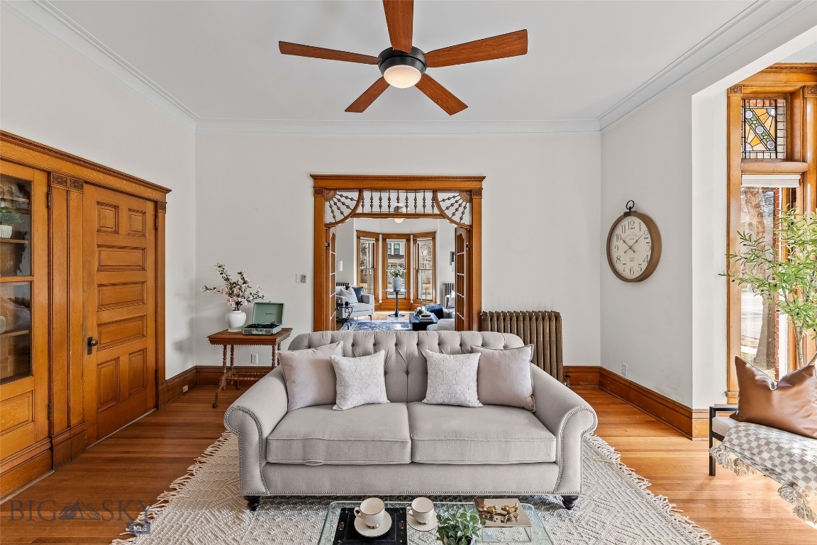 Alderson Addition - Residential