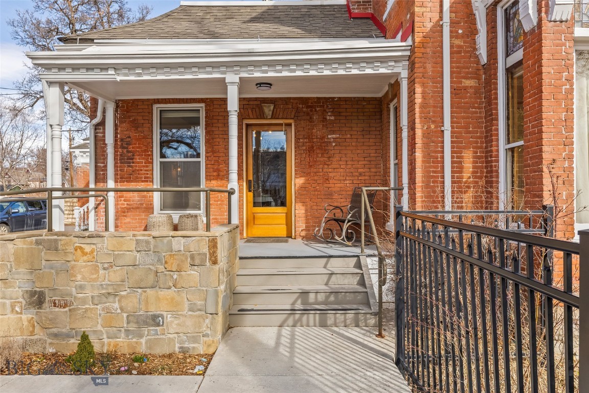 Alderson Addition - Residential