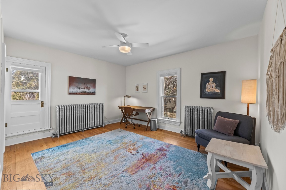 Alderson Addition - Residential