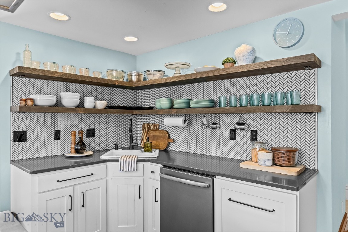 Alderson Addition - Residential