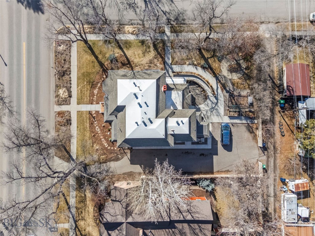 Alderson Addition - Residential