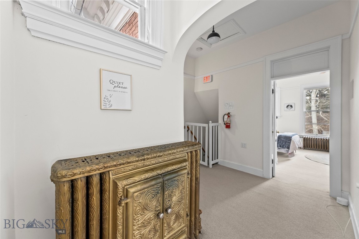 Alderson Addition - Residential