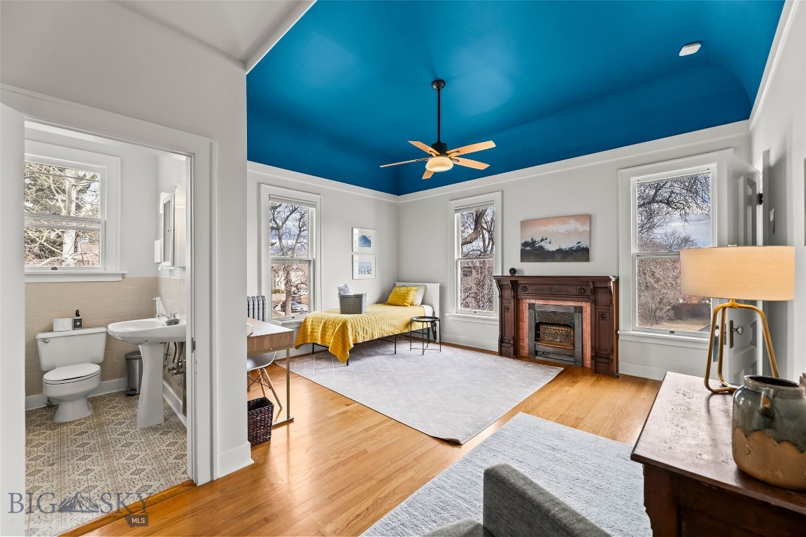 Alderson Addition - Residential