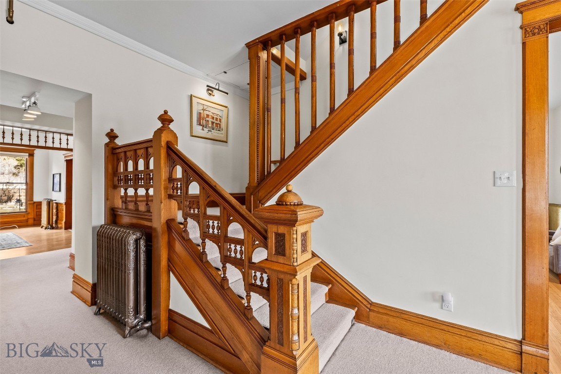 Alderson Addition - Residential