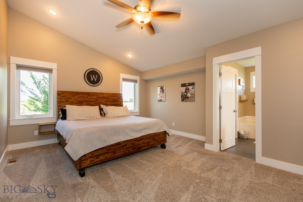 Pioneer Crossing - Residential