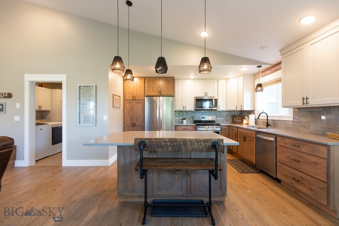 Pioneer Crossing - Residential