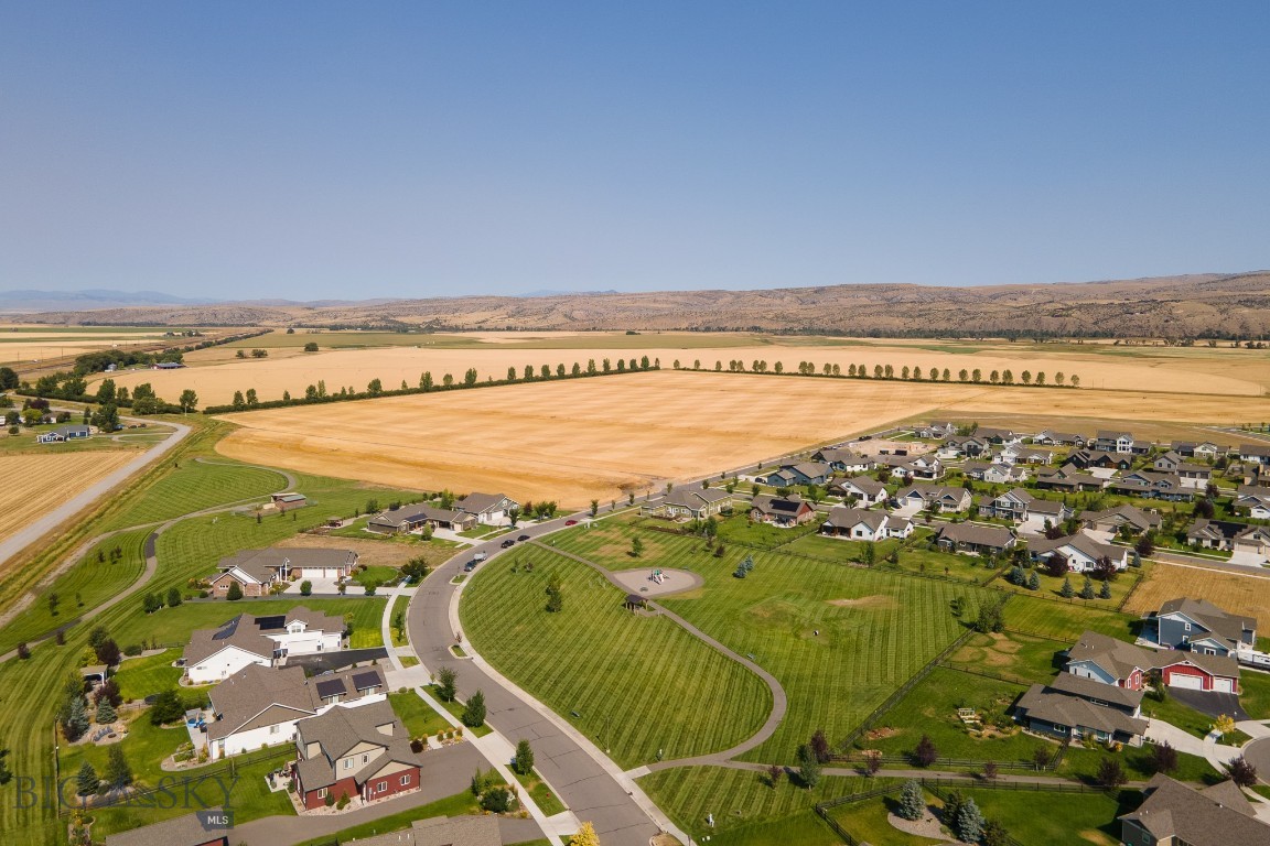 Pioneer Crossing - Residential