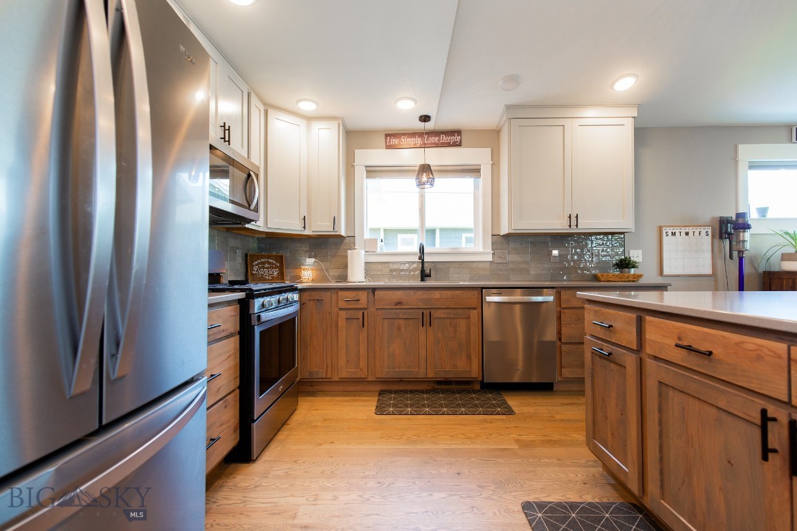 Pioneer Crossing - Residential