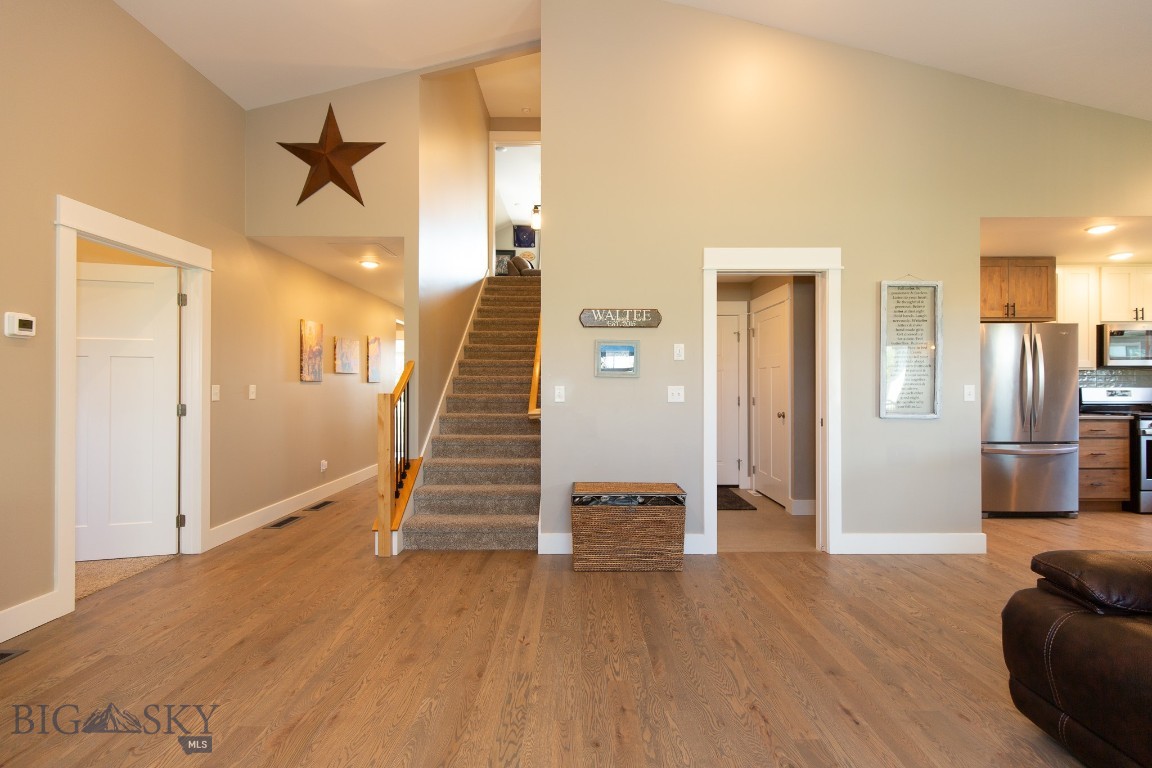 Pioneer Crossing - Residential