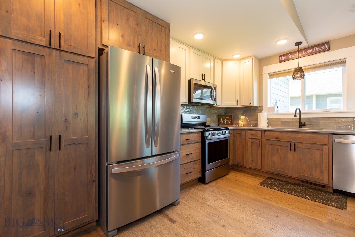 Pioneer Crossing - Residential