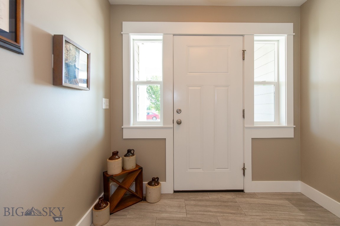 Pioneer Crossing - Residential