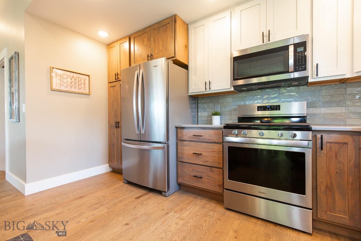 Pioneer Crossing - Residential