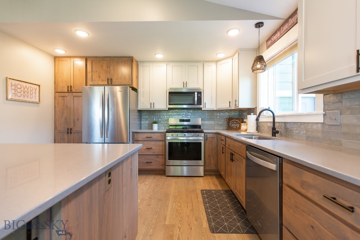 Pioneer Crossing - Residential