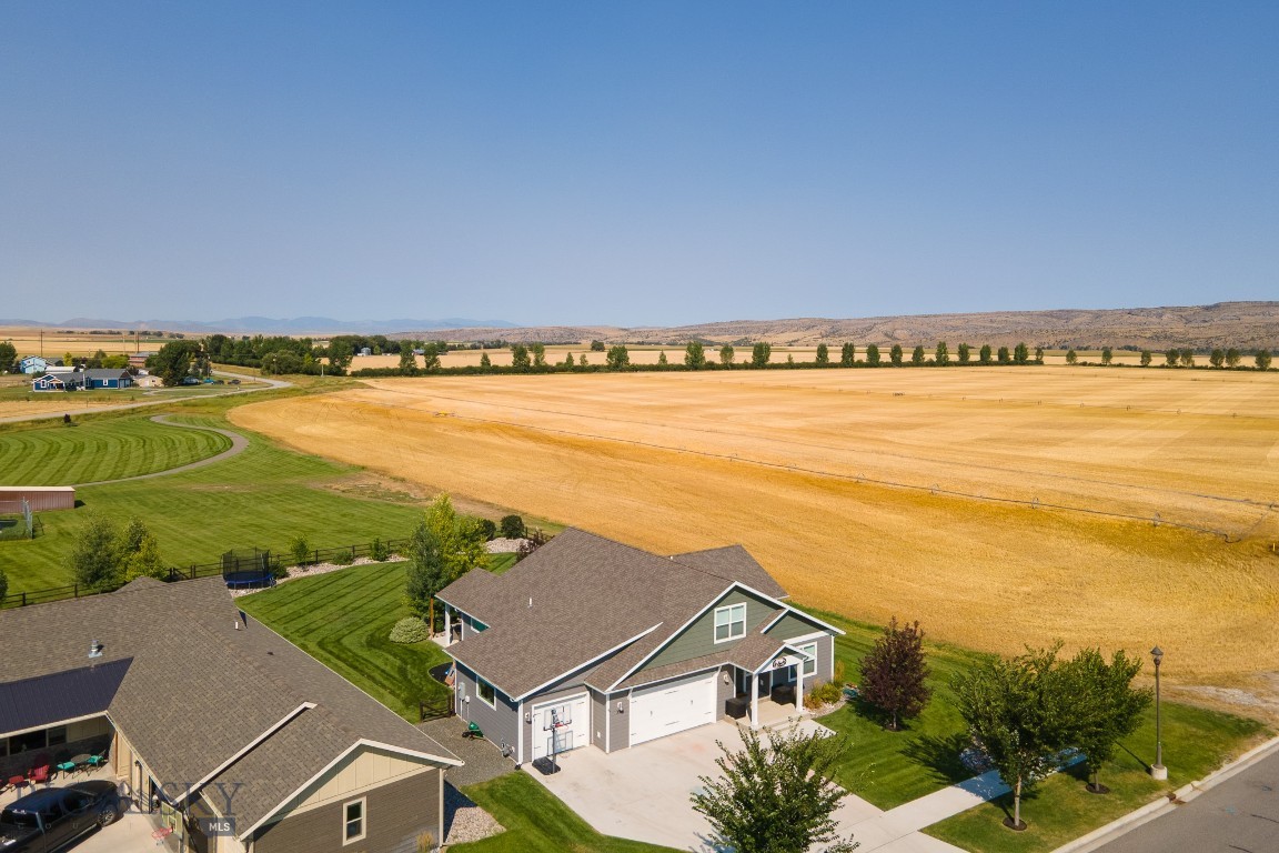 Pioneer Crossing - Residential