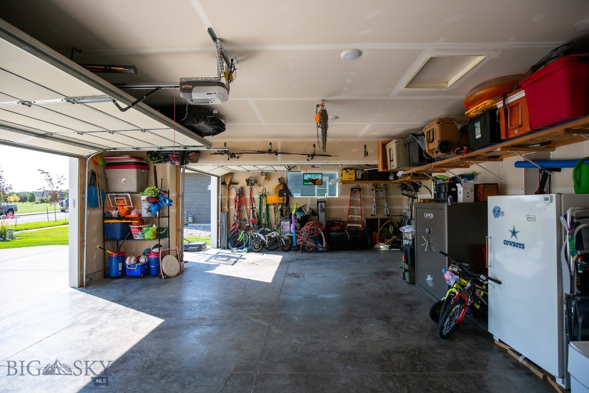 Pioneer Crossing - Residential