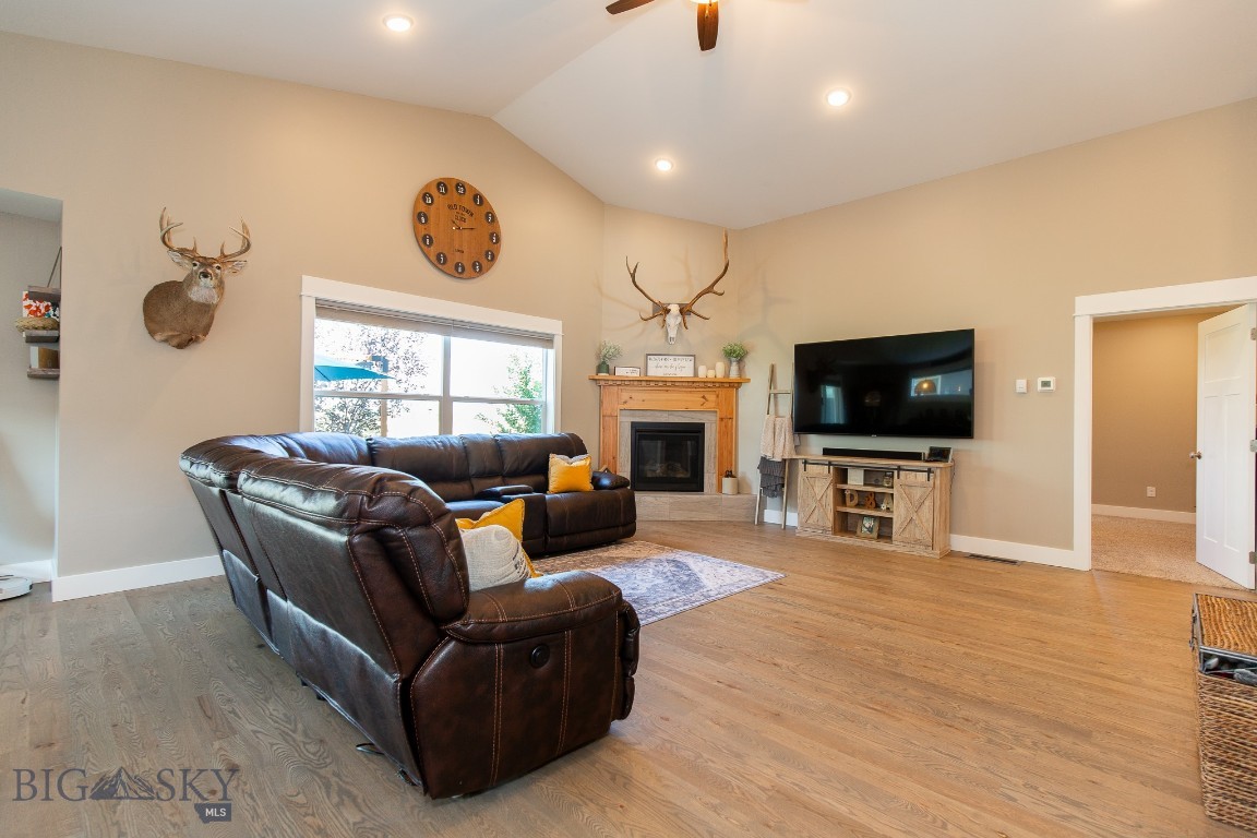 Pioneer Crossing - Residential