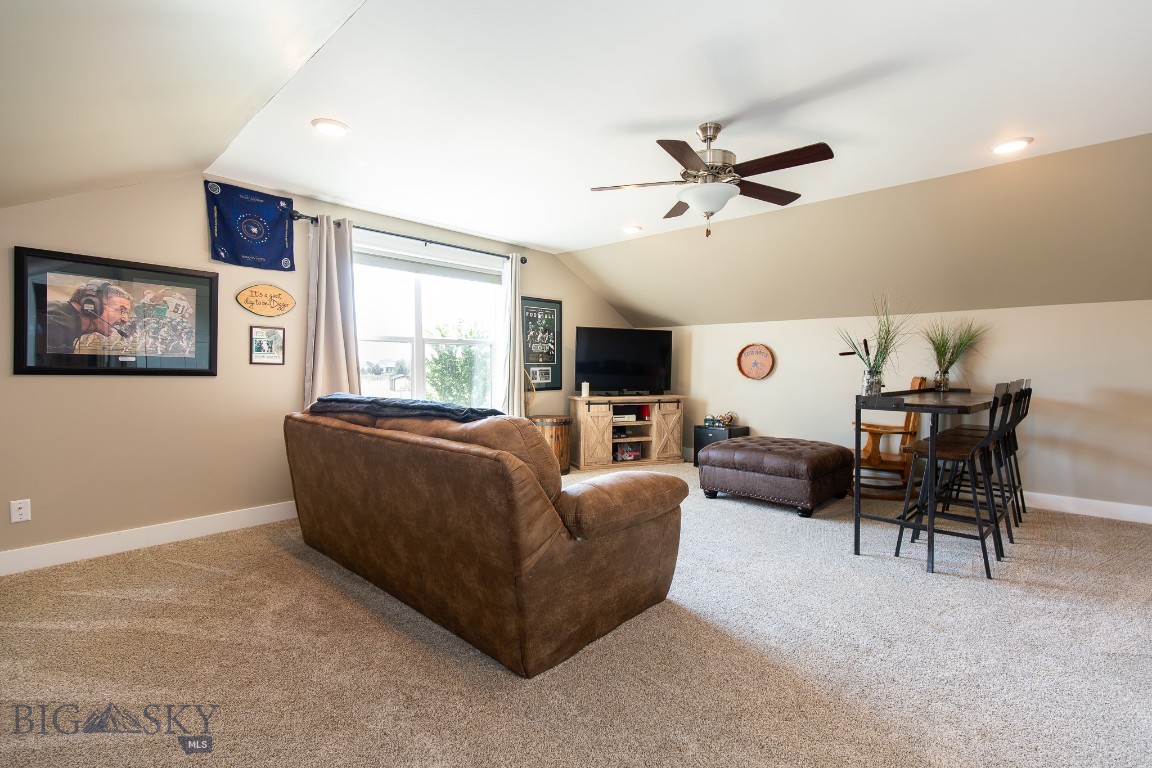 Pioneer Crossing - Residential