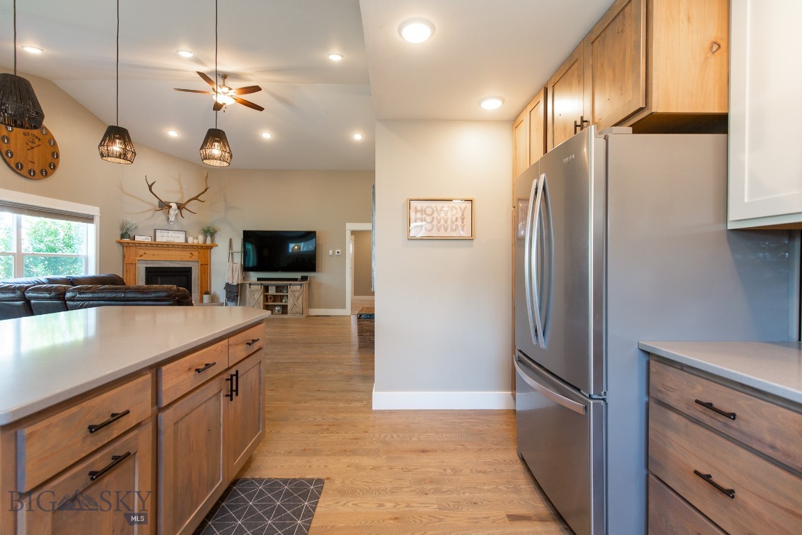 Pioneer Crossing - Residential