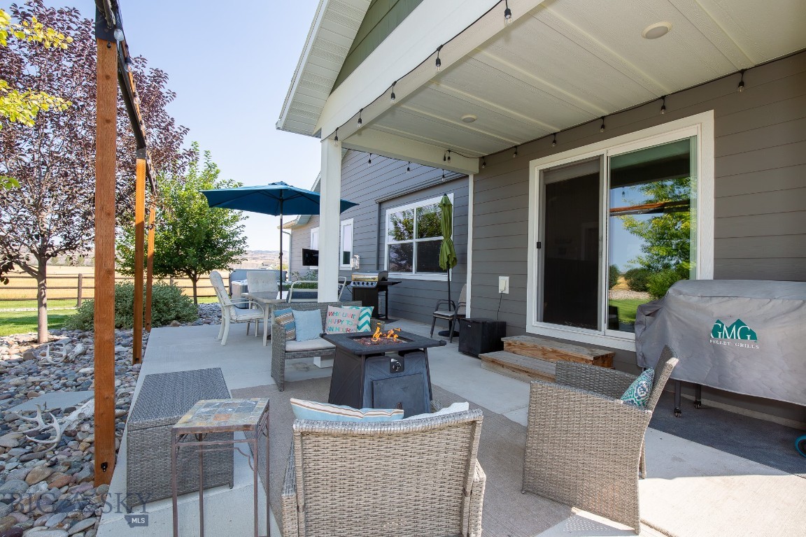 Pioneer Crossing - Residential