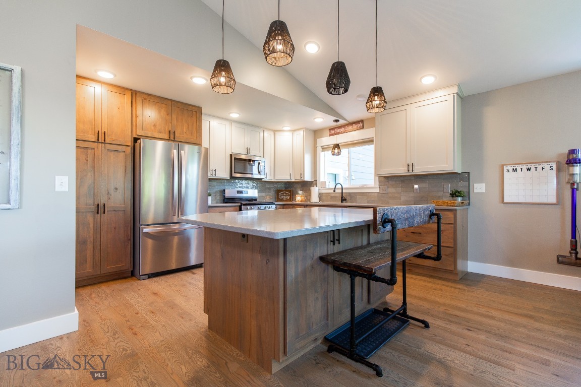 Pioneer Crossing - Residential