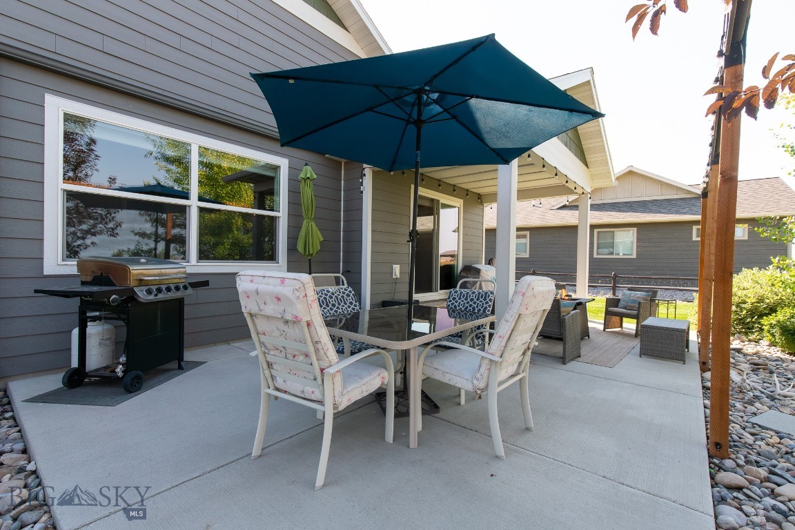 Pioneer Crossing - Residential