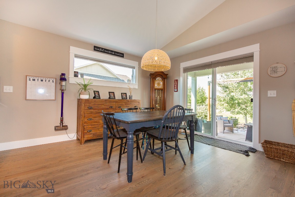 Pioneer Crossing - Residential