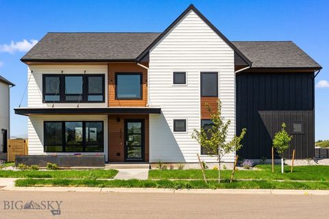 Photo of 2939 S 30th Avenue, Bozeman, MT 59718 (MLS # 401009)
