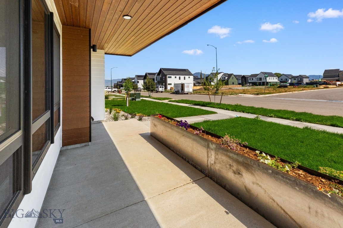 Gran Cielo - Residential