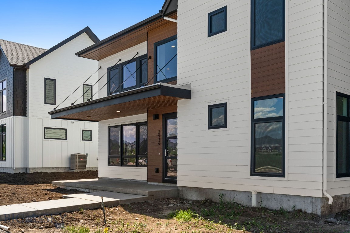 Gran Cielo - Residential