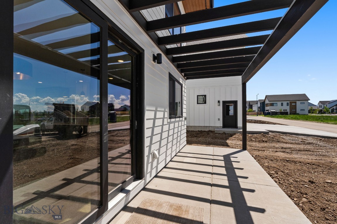Gran Cielo - Residential