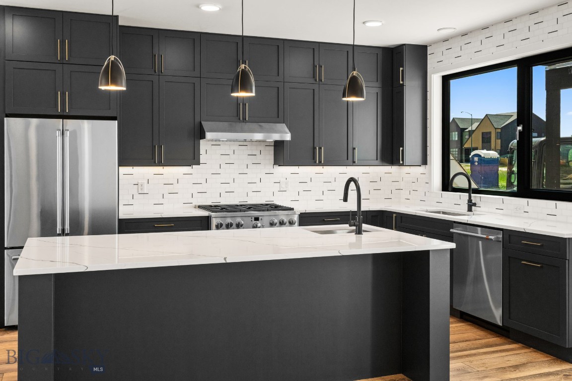 Gran Cielo - Residential